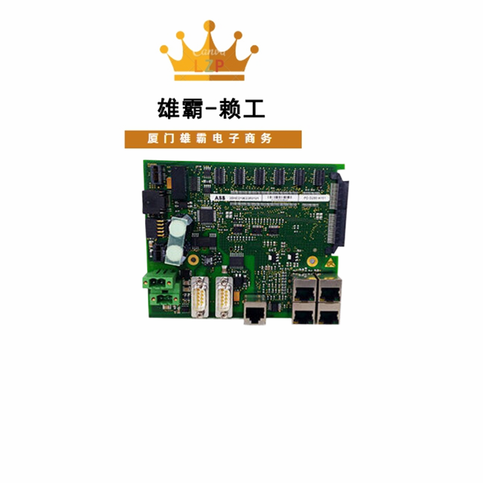 PDD200A101 控制主板 自动化设备 工控系统及装备模块