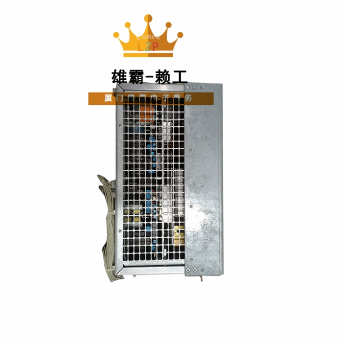 PFSA140 中央处理器模块 控制器系统嵌入式励磁卡件