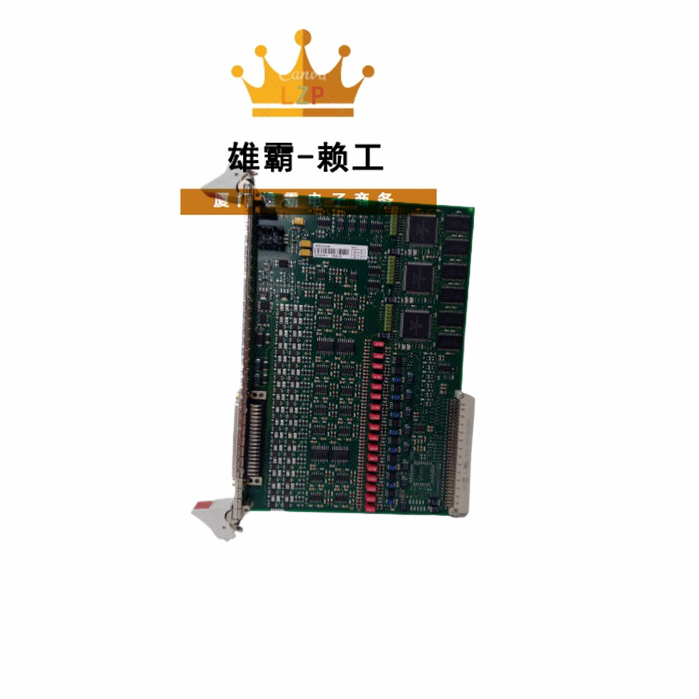 PFSK151 3BSE018876R1 ABB 数字信号处理板PFSK系列模块中央控制处理单元