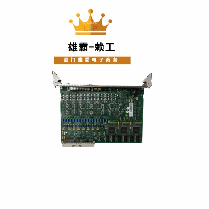 PFSK151 3BSE018876R1 励磁通讯控制器励磁控制器
