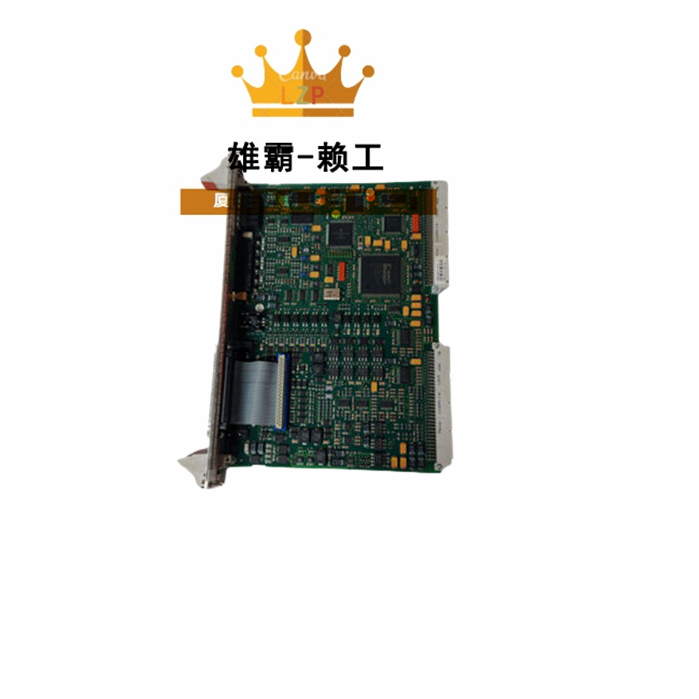 PFSK152 3BSE018877R1 信号调理器板 进行测量的工业应用