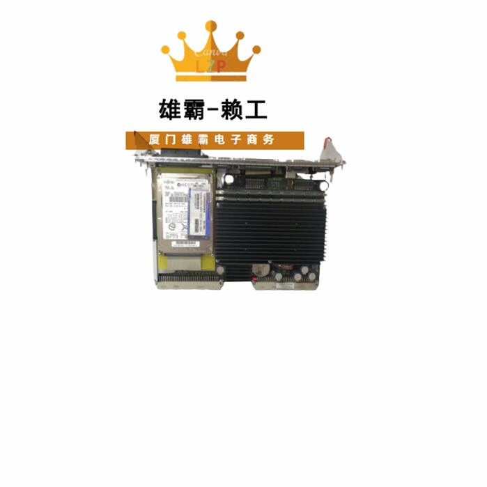 PFSK165 3BSE027778R1 VP74201-933CW07服务器控制板励中央控制处理单元