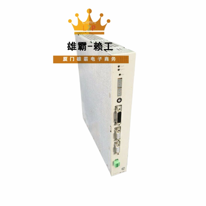 PM640 3BSE010534R1 用于控制 处理器输入输出模块 ABB