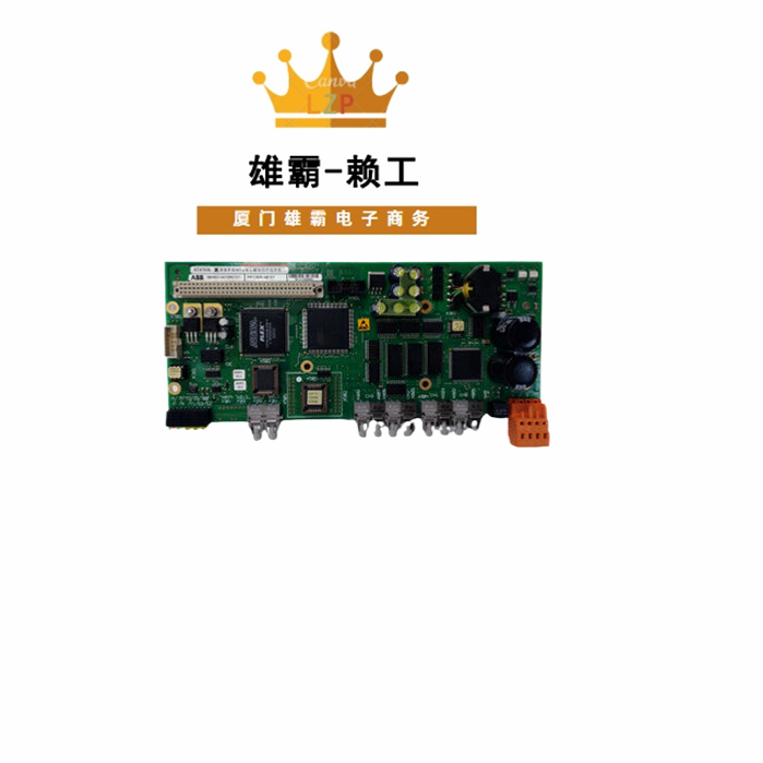 PPC905AE101 3BHE014070R0101 ABB 电源处理器模块嵌入式励磁卡件