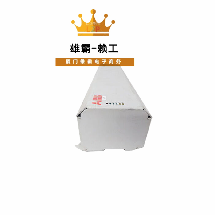 PPD113 PPD103B101 控制器模块 实现数据交换和远程监控模拟量输入输出模块