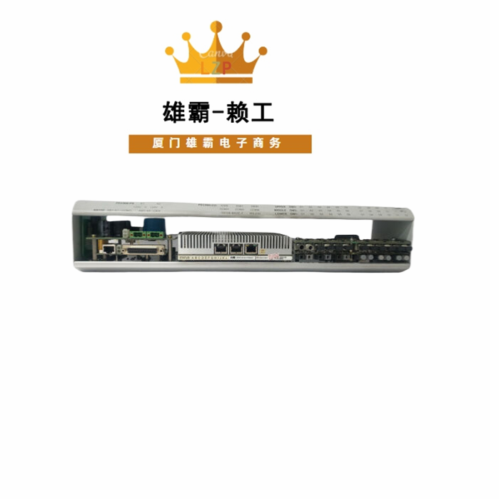PPD113B01-10-150000 3BHE023784R0123 高功率直流电源中央控制处理单元