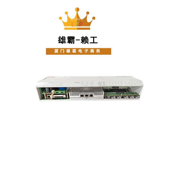 PPD113B03-26-100100  数字低压配电系统模拟量输入输出模块