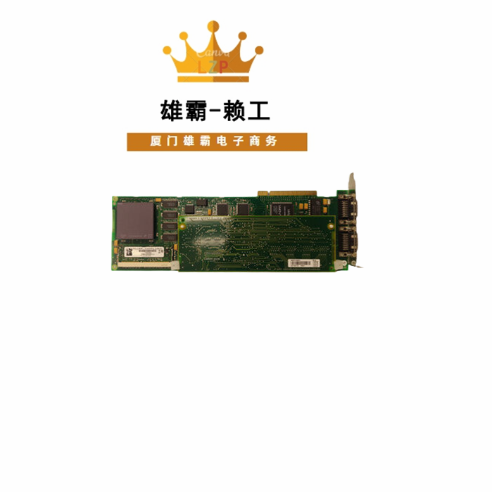 PU516 3BSE013064R1 ABB 用于监控和控制工业过程
