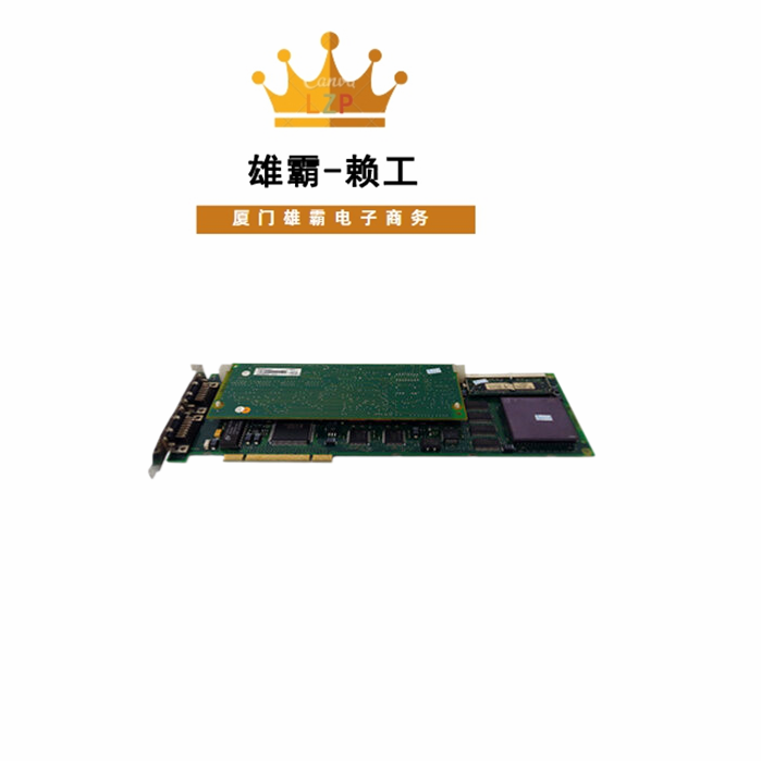 PU519 数据采集系统 ABB 工业网络 通信设备