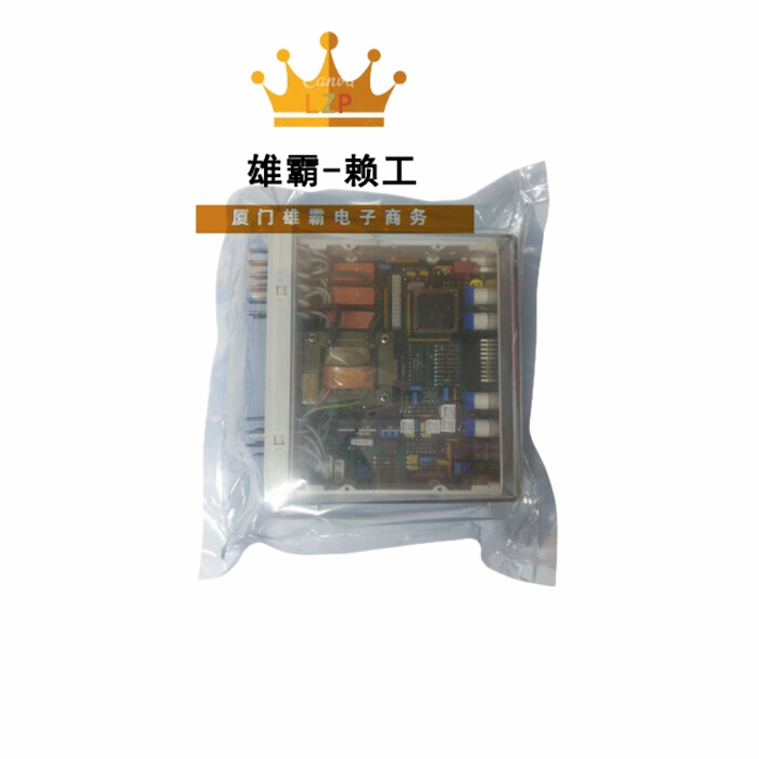 RXIDK 2H 1MRK000838-HA ABB 双通道模拟输入总线模块