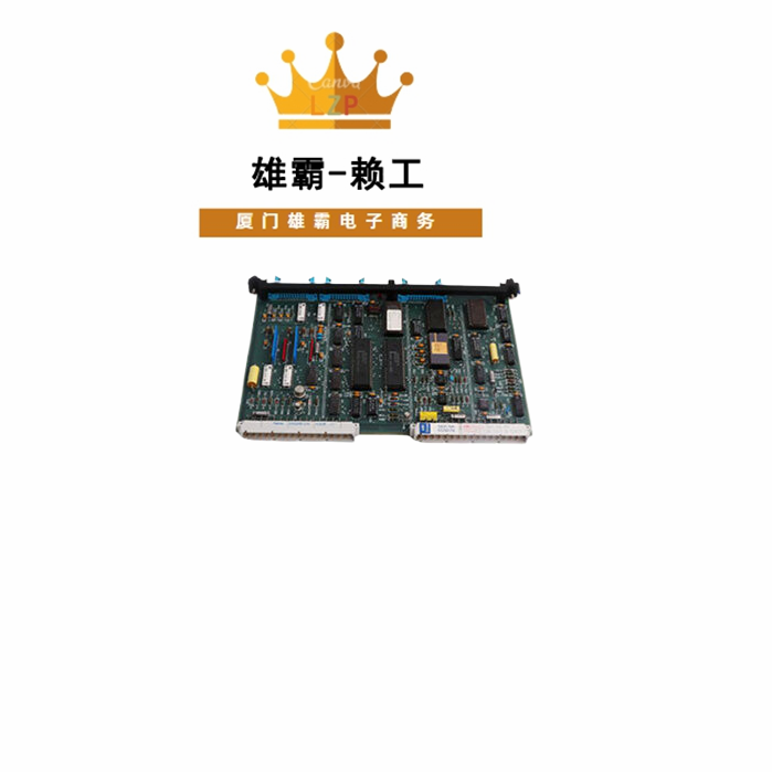 SAFT-185-TBC ABB 有源模块控制器以太网控制器模块