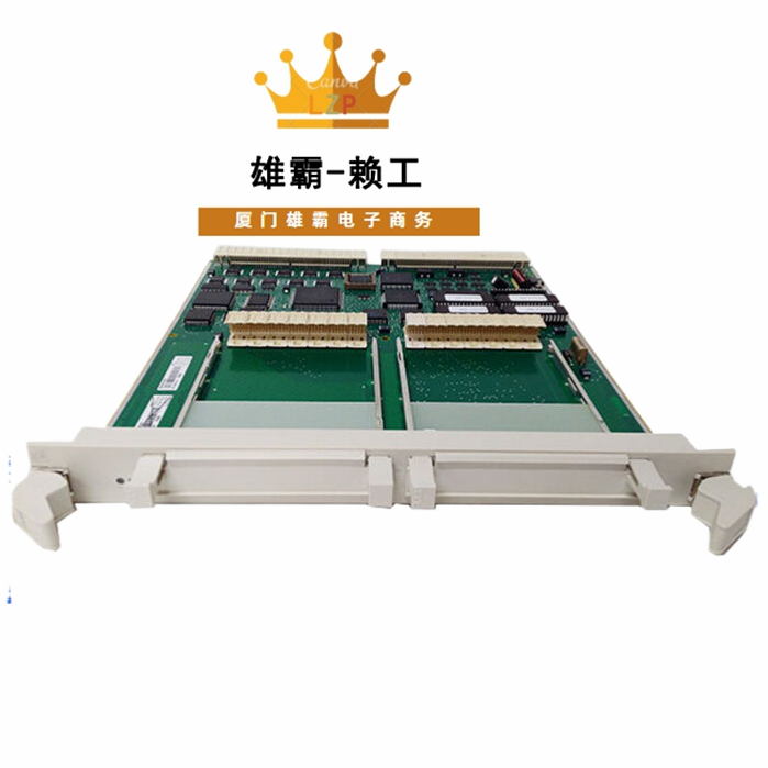 SC560 3BSE008105R1系统模块PLC备品备件模块