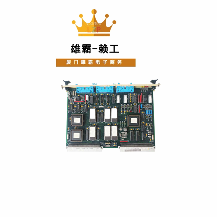 SCYC51010 58052515G 电流变送器 同时处理高电压和大电流以太网控制器模块