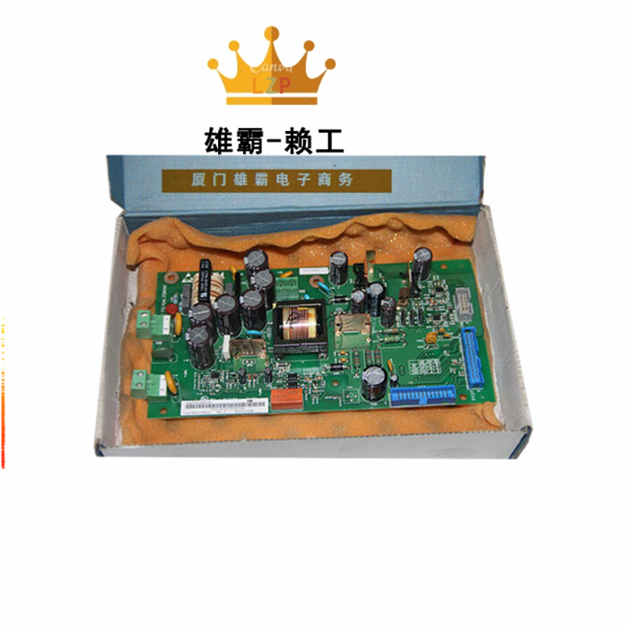 SDCD-POW-4 3ADT315100R1001 压力导向称重传感器 ABB