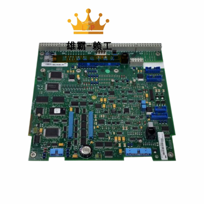 SDCS-CON-2B控制板PLC模板 ABB 转速传感器