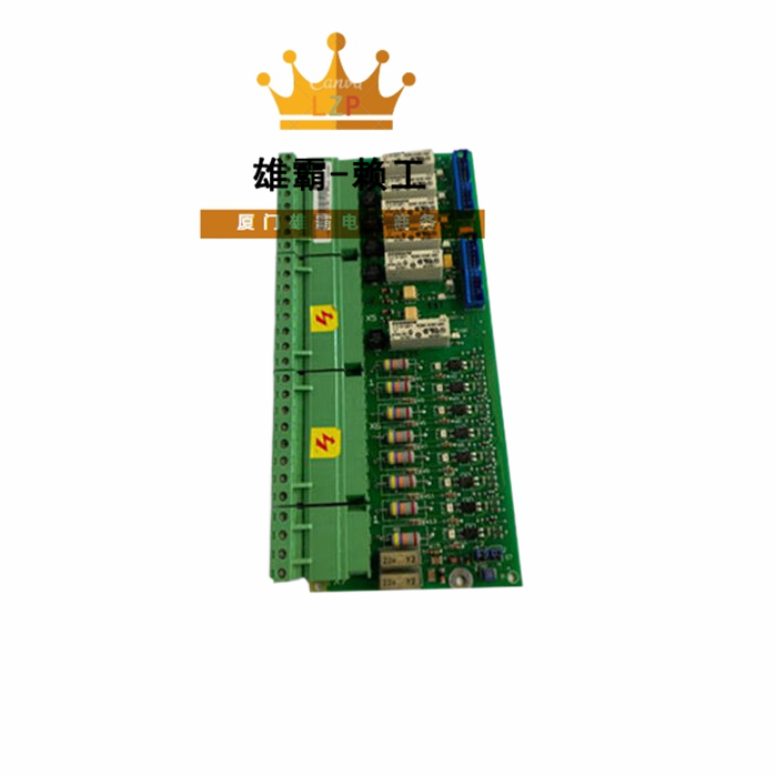 SDCS-IOB-23模拟量输出模块 DO卡系统工控备件