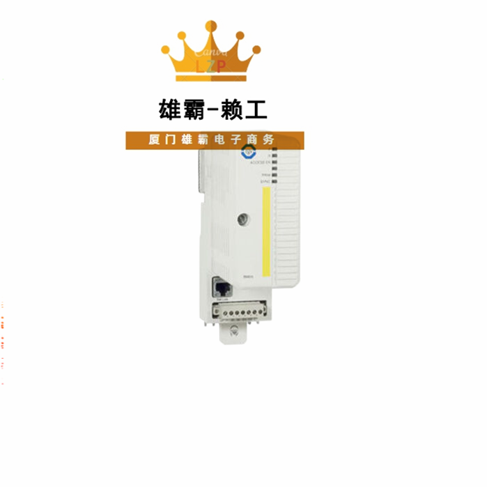 SM812K01全新原装供应处理器单元模块库存优势现货ABB励磁控制器