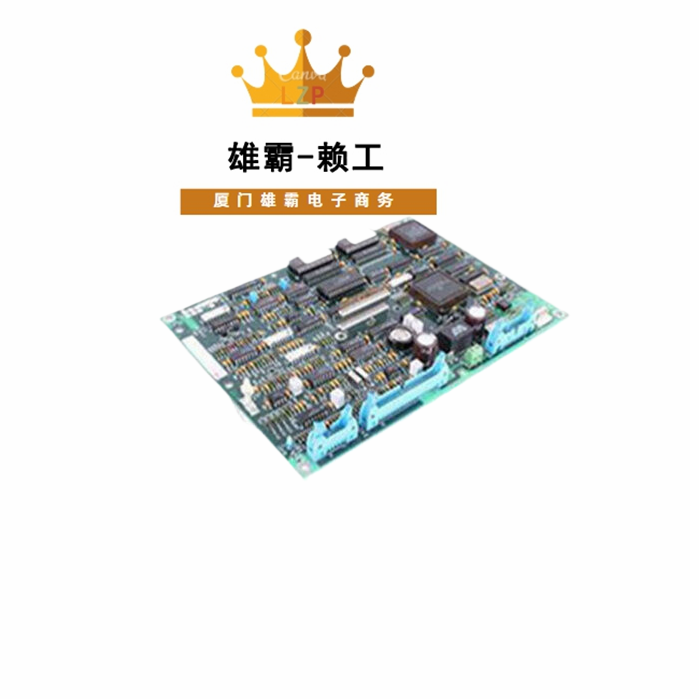 SNAT603CNT 61007041 ABB 电路板