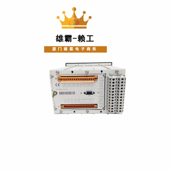 SPAD346C3 传感器模块 通常支持多种传感器类型CPU模块