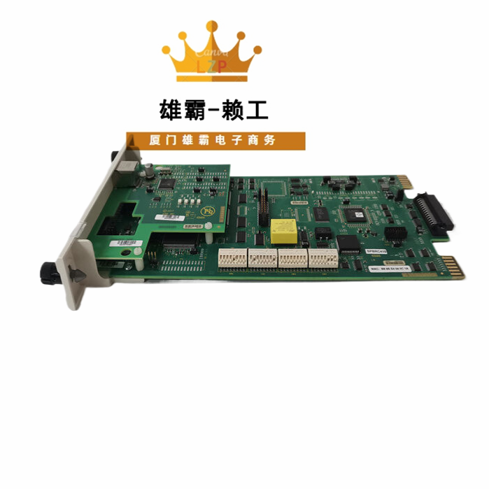 SPBRC410 SPBRC400 控制器 断续器410 ABB贝利 Bailey