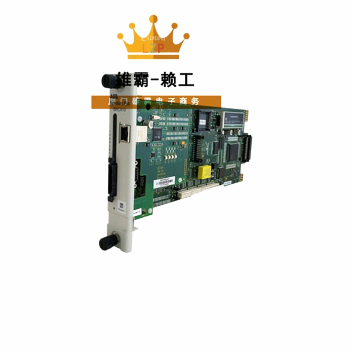 SPBRC410 SPBRC400 桥控制器 断续器410 ABB贝利 Bailey