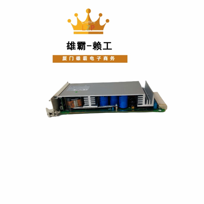 SR511 3BSE000863R0001 ABB SR511稳压器24V_5V