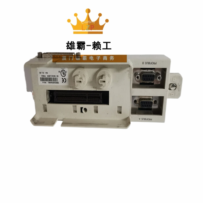 TP854 3BSE025349R1工控模块
