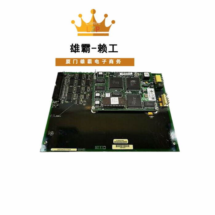 TPMC866-11R  冗余励磁伺服系统