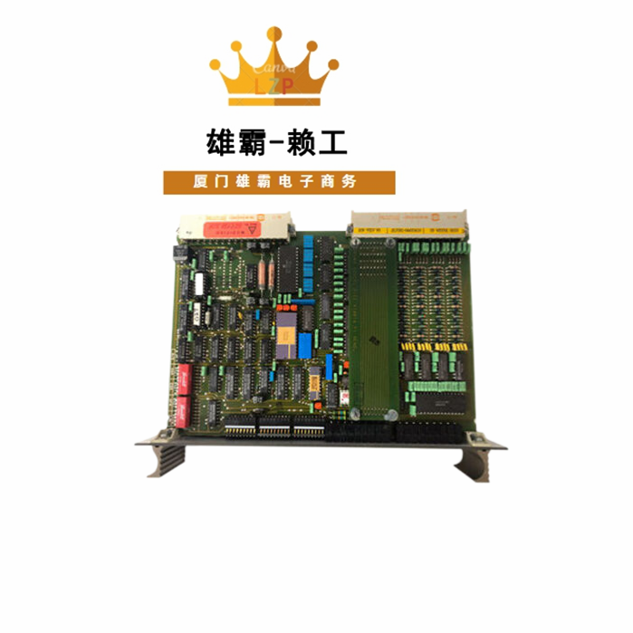 UAA326A02 ABB 控制器主板驱动板