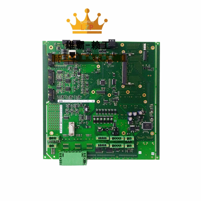 UCD240A101 3BHE022287R0101 高压变频调节板卡_自动化模块