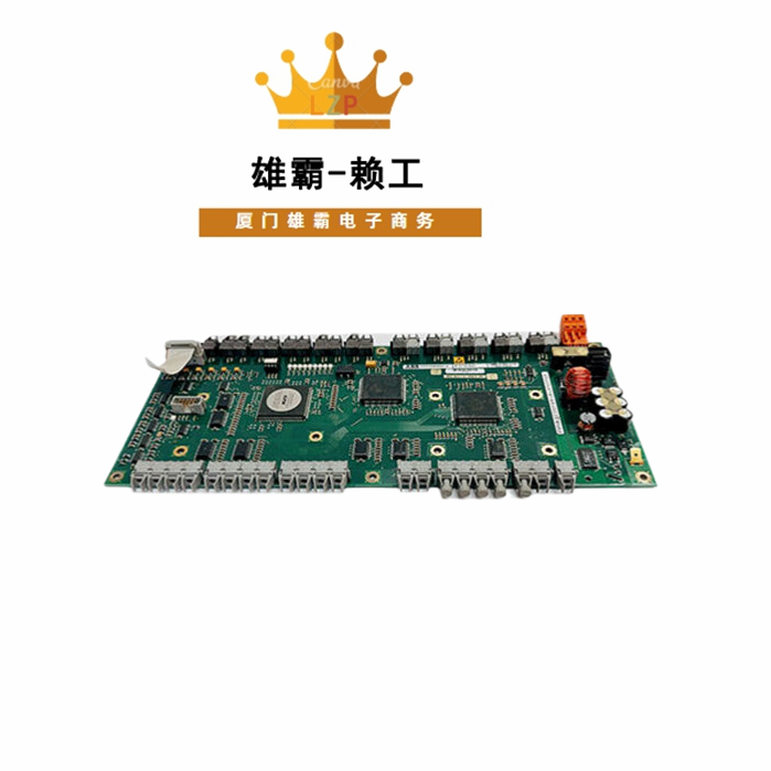 UFC718AE01 压力补偿设计模块 ABB 是一款控制设备