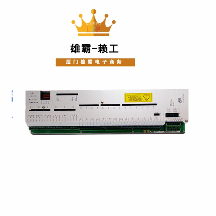 UFC719AE01 3BHB003041R0101 ABB控制板欧美工业设备