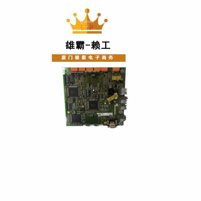 UFC762AE101 3BHE006412R0101 高压变频脉冲 控制模块