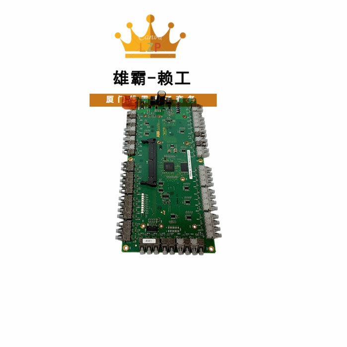 UFC921A101 3BHE024855R010 是一种电源模块以太网控制器模块