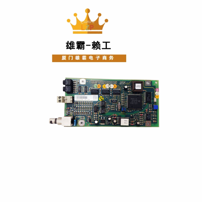 YPK112A 3ASD573001A13 ABB 通道断电器模块