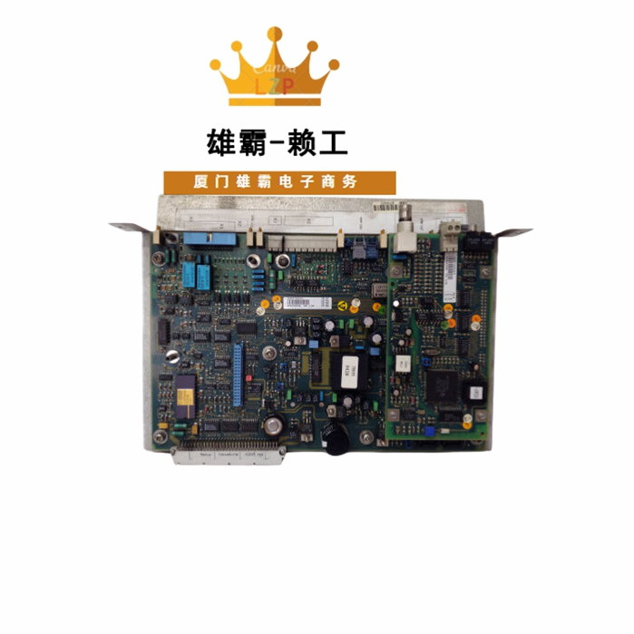 YPQ110A 3ASD573001A5 励磁控制板ABB嵌入式卡件