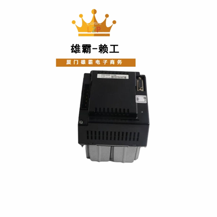 工控系统3HAC14550-4_04B模块