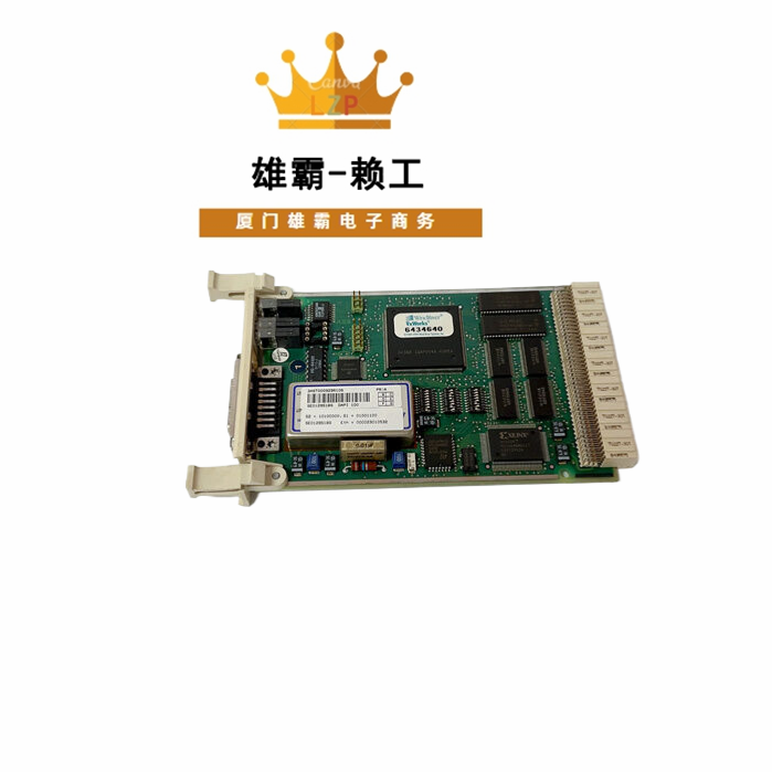 瑞士ABB DAPI100 3AST000929R109 I_O模块全系列