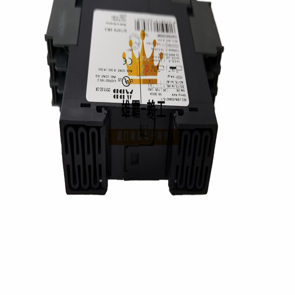 ABB 1SFB 536068D1011总线模块