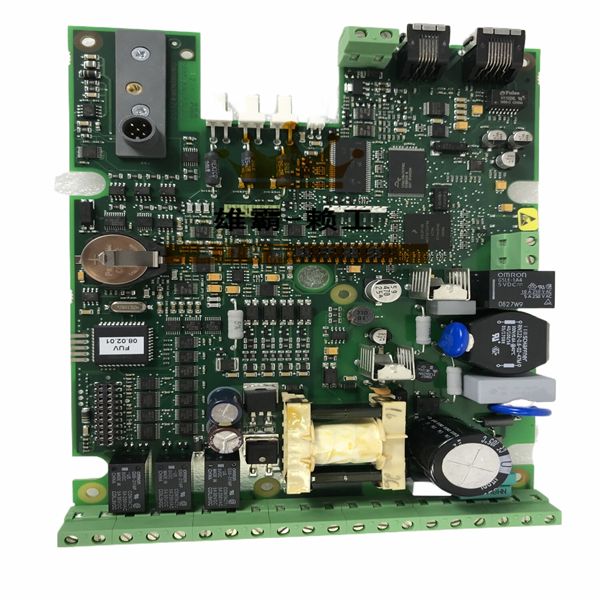 1SNA684252R0200信号调节器或转换器