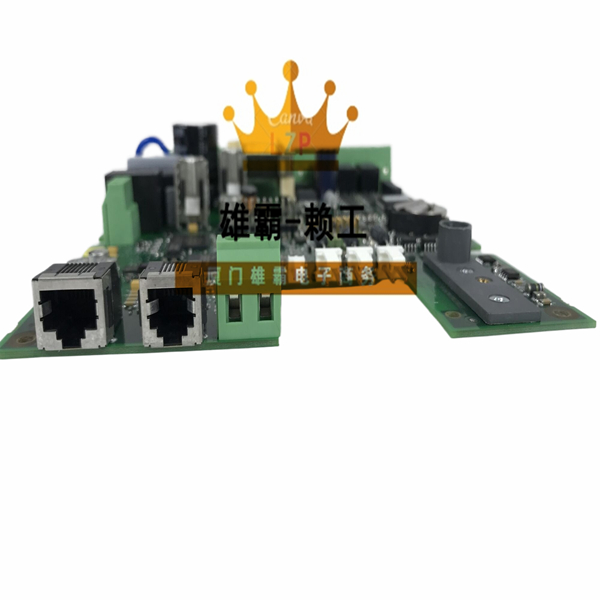 1SNA684252R0200嵌入式励磁卡件