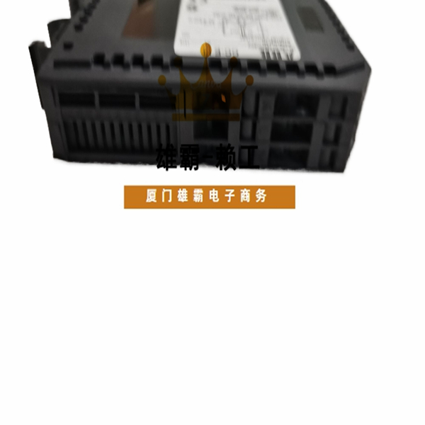 1SVR011718R2500 ABB信号调理器CPU模块