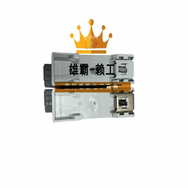 1SVR040000R1700 ABB信号调理器中央控制处理单元