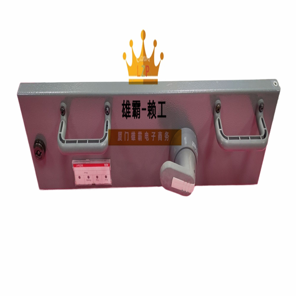 ABB 1TGE106170M4200工业机器人