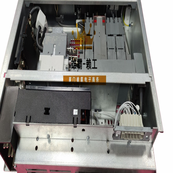 ABB 1TGE106170M4200工业机器人中央控制处理单元