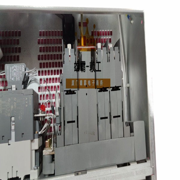 ABB 1TGE106170M4200工业机器人励磁控制器