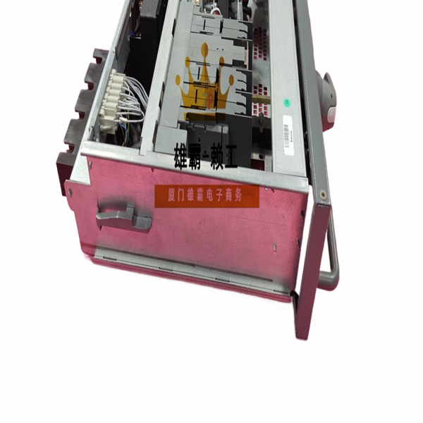 ABB 1TGE106170M4200工业机器人以太网控制器模块