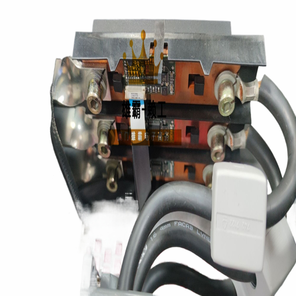 ABB 1TGE106170M4200工业机器人嵌入式励磁卡件