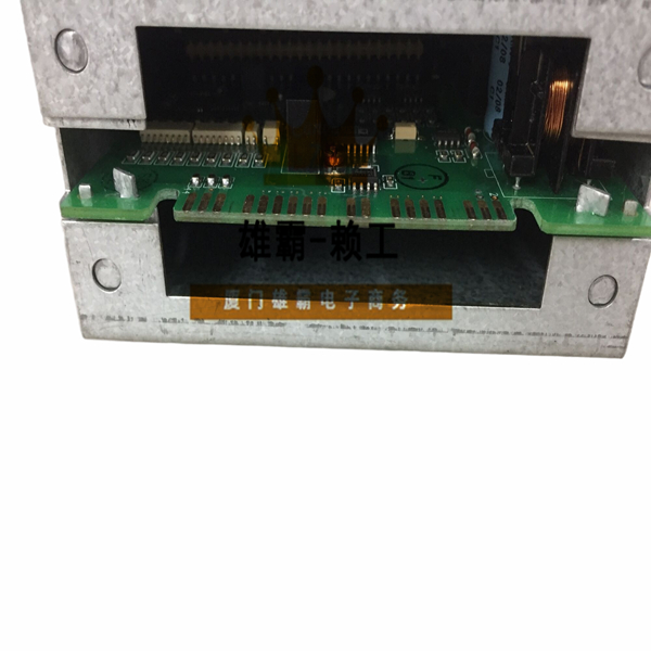 ABB 1TGE120011R1001 机器人驱动以太网控制器模块