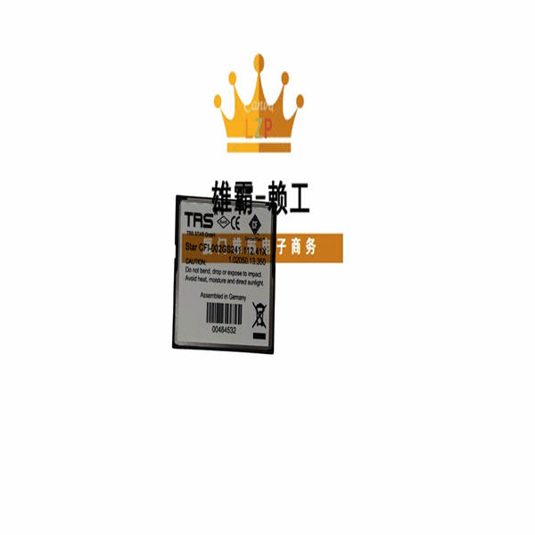 ABB 1TGE120020R0405 张力控制器励磁控制器